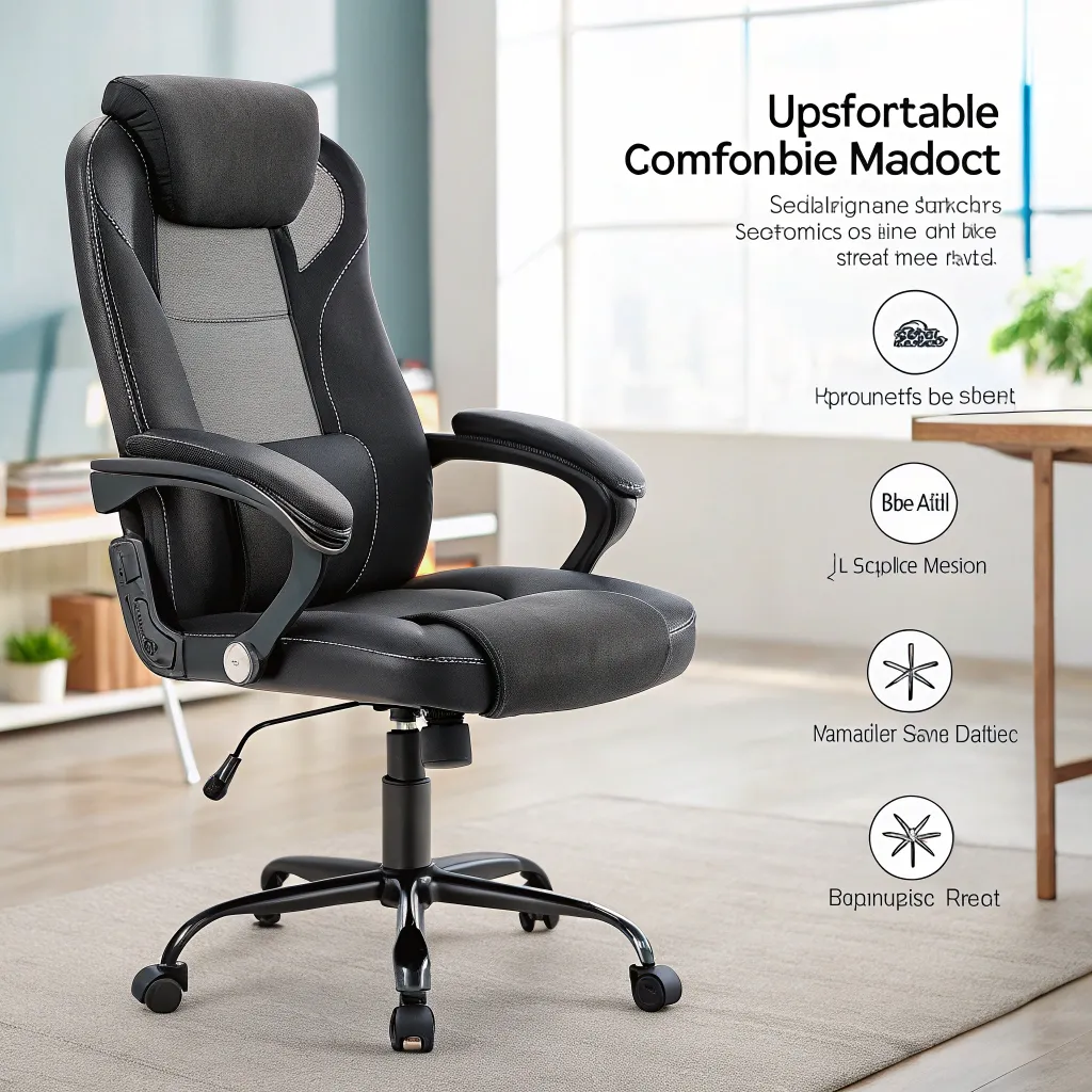 Ergonomic Chair