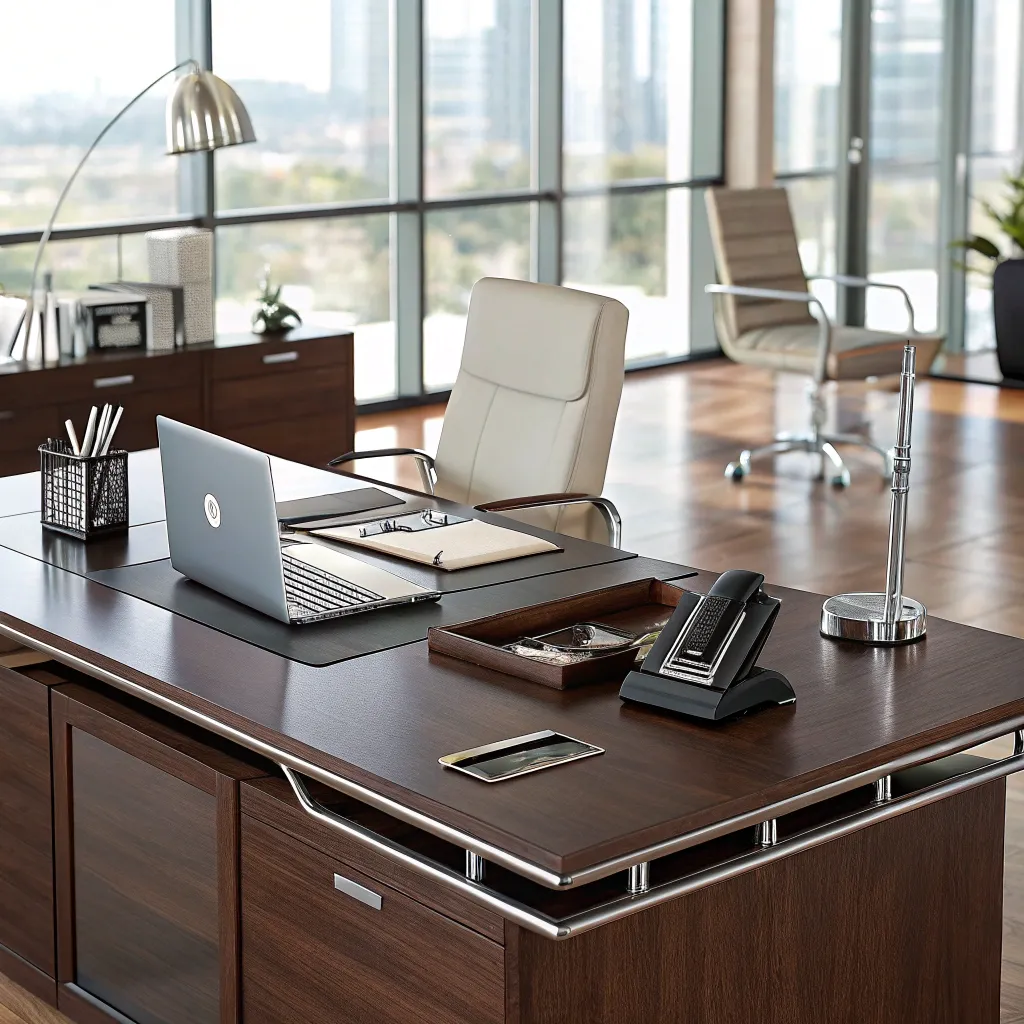 Executive Desk