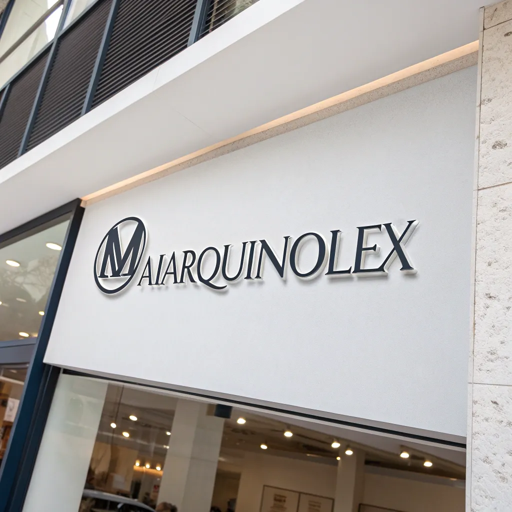 Marquinolex Logo