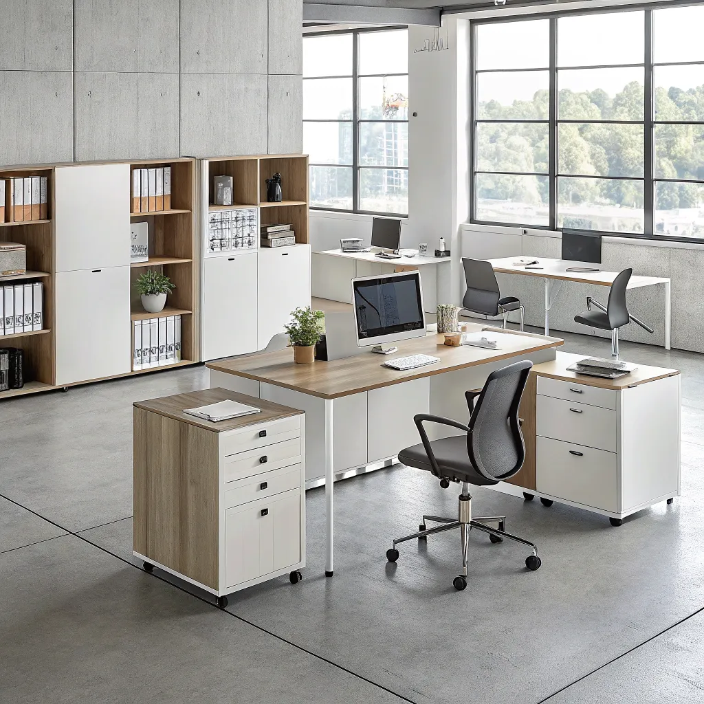 Modern Office Furniture